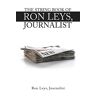 Ron Leys Journalist - The String Book of Ron Leys, Journalist