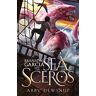 Abby Dewsnup - Branson Garcia and the Sea of Sceros