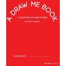 Grandma - A DRAW ME BOOK