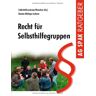 Renate Mitleger-Lehner - GEBRAUCHT Recht für Selbsthilfegruppen - Preis vom h