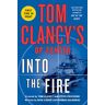 Dick Couch - GEBRAUCHT Tom Clancys Op-Center: Into the Fire - Preis vom h