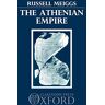 Russell Meiggs - The Athenian Empire