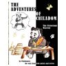 . Pandanaro - The Adventures of Chiladom