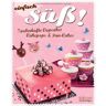 GEBRAUCHT Einfach süß!: Zauberhafte Cupcakes, Cakepops und Fun Cakes - Preis vom 06.06.2024 04:56:56 h