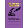 - The Author's Assistant