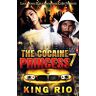 King Rio - The Cocaine Princess 7