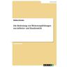 Stefan Krienke - Die Bedeutung von Weiterempfehlungen aus Anbieter- und Kundensicht