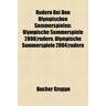 Rudern Bei Den Olympischen Sommerspielen: Olympische Sommerspiele 2008-Rudern, Olympische Sommerspiele 2004-Rudern