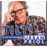 Urban Priol - GEBRAUCHT Tilt! Der Jahresrückblick 2017: WortArt - Preis vom 01.06.2024 05:04:23 h