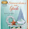 Anne Sanders - GEBRAUCHT Sommerhaus zum Glück - Preis vom h