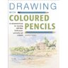 Jonathan Newey - GEBRAUCHT Drawing with Coloured Pencils - Preis vom 02.07.2024 04:55:53 h