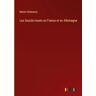 Martin Etcheverry - Les Sourds-muets en France et en Allemagne