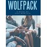 Alex Montoya - Wolfpack: A Novel by Alex Montoya