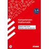 Christine Brüning - STARK Kompetenzen Mathematik 3./4. Klasse - Raum und Form/Muster und Strukturen (STARK-Verlag - Grundschule Kompetenzen und Lernstandstests)