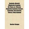 Santorin: Akrotiri, Minoische Eruption, Alt-Thera, Ia, Thirasia, Flughafen Santorin, Kamari, Aspronisi, NEA Kameni, Theras, Pale