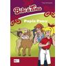 Theo Schwartz - GEBRAUCHT Bibi & Tina, Band 11: Papis Pony (Bibi und Tina) - Preis vom 24.05.2024 04:55:53 h