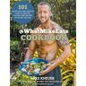 Mike Kneuer - @WhatMikeEats Cookbook - Full Color