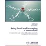 Thibault Linte - Being Small and Managing Communities: An explorative study on how SMEs utilize community management to communicate