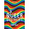 Kathrin Köller - GEBRAUCHT Queergestreift: Alles über LGBTIQA+ - Preis vom 02.07.2024 04:55:53 h