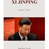 Jie, Zhong Wen/Zhang - Xi Jinping