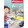 Terzio - GEBRAUCHT Willy Werkel - Autos bauen mit Willy Werkel (PC+MAC) - Preis vom 01.06.2024 05:04:23 h