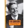 Davis, Ronald L. - Van Johnson: MGM's Golden Boy (Hollywood Legends)