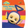 GEBRAUCHT Tinky Winky Counts (Teletubbies) - Preis vom 09.05.2024 04:53:29 h