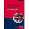 Christian-Dietrich Schönwiese - GEBRAUCHT Klimatologie - Preis vom 02.07.2024 04:55:53 h