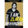 GEBRAUCHT I Am Zlatan Ibrahimovic - Preis vom 10.05.2024 04:50:37 h