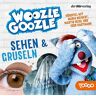 Martin Reinl - GEBRAUCHT Woozle Goozle - Gruseln & Sehen: Woozle Goozle (4) (Die Woozle-Goozle-Hörspiele, Band 4) - Preis vom h