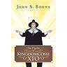 Bohne, John S. - The Pilgrim of KingdomCome XTO