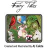 Aj Caleta - Adventures in Fairy Tales