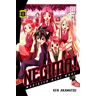 Ken Akamatsu - GEBRAUCHT Negima! 8: Magister Negi Magi (Negima!: Magister Negi Magi) - Preis vom h