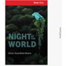 Oscar Guardiola-Rivera - GEBRAUCHT Night of the World: Way Out World - Preis vom 01.06.2024 05:04:23 h