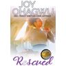 Joy Ohagwu - Rescued - A Christian Suspense - Book 5 (The New Rulebook & Pete Zendel Christian Suspense, Band 5)