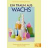 Ruby Kannava - GEBRAUCHT DIY Kerzen gießen – Ein Traum aus Wachs: Kerzenkunst selber machen. Buch mit 25 Projekten. - Preis vom h