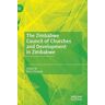 Ezra Chitando - The Zimbabwe Council of Churches and Development in Zimbabwe