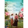 Posy Lovell - GEBRAUCHT Die Gärtnerinnen von Kew Gardens: Roman - Preis vom 01.06.2024 05:04:23 h