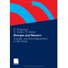 Bassam Khazzoum - Energie und Steuern: Energie- und Stromsteuerrecht in der Praxis (German Edition)