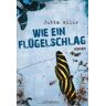 Jutta Wilke - GEBRAUCHT Wie ein Flügelschlag - Preis vom 01.06.2024 05:04:23 h