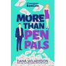 Dana Wilkerson - More Than Pen Pals: A Throwback RomCom (Throwback RomComs, Band 1)