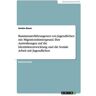 Sandra Bauer - Rassismuserfahrungenen von Jugendlichen mit Migrationshintergrund. Ihre Auswirkungen auf die Identitätsentwicklung und die Soziale Arbeit mit Jugendlichen