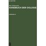 Max Schönwetter - Handbuch der Oologie, Lieferung 41, Handbuch der Oologie Lieferung 41