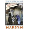 Dirk Stermann - GEBRAUCHT Maksym - Preis vom 02.07.2024 04:55:53 h