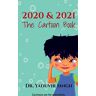 Yaduvir Singh - 2020 & 2021 - The Cartoon Book