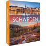 Thomas Krämer - GEBRAUCHT Reise-Bildband – Highlights Schweden: Die 50 Ziele, die Sie gesehen haben sollten. Reiseführer mit Routenvorschlägen und Insidertipps.: Die 50 Ziele, ... Mit Routenvorschlägen und Insidertipps. - Preis vom 02.07.2024 04:55:53 h