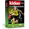 Kicker - Kicker Fußball Almanach 2023