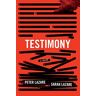 Peter Lazare - Testimony