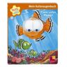 GEBRAUCHT Miniwelt: Mein Kulleraugenbuch. Tiere unter Wasser - Preis vom 01.06.2024 05:04:23 h