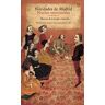 Mariana De Carvajal y Saavedra - GEBRAUCHT Navidades de Madrid: Noches entretenidas (Mujeres, Band 3) - Preis vom h